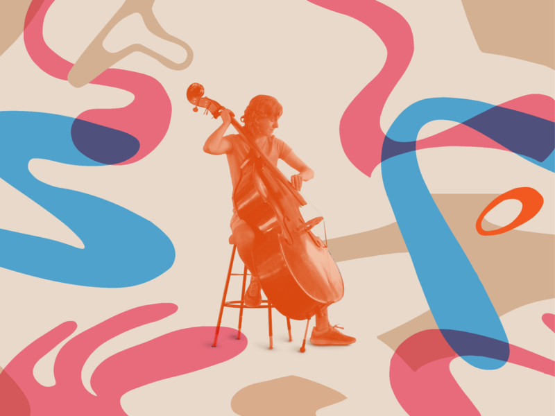 Artwork for YoungArts in Practice: Music
