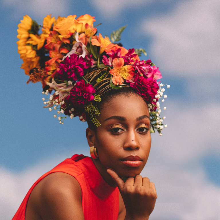 Jazzmeia Horn at Joe’s Pub presented in partnership with YoungArts