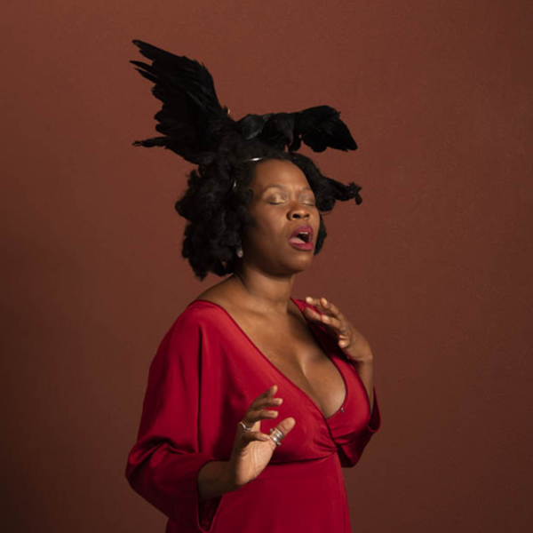Queen Esther at Joe’s Pub presented in partnership with YoungArts