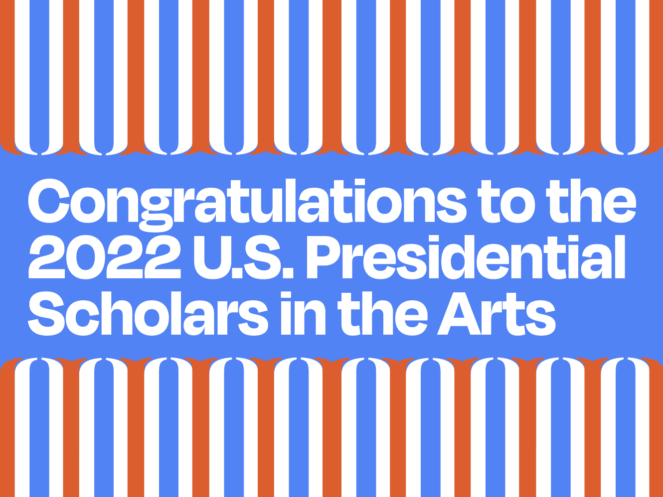 Which Presidential Candidates Actually Support the Arts?