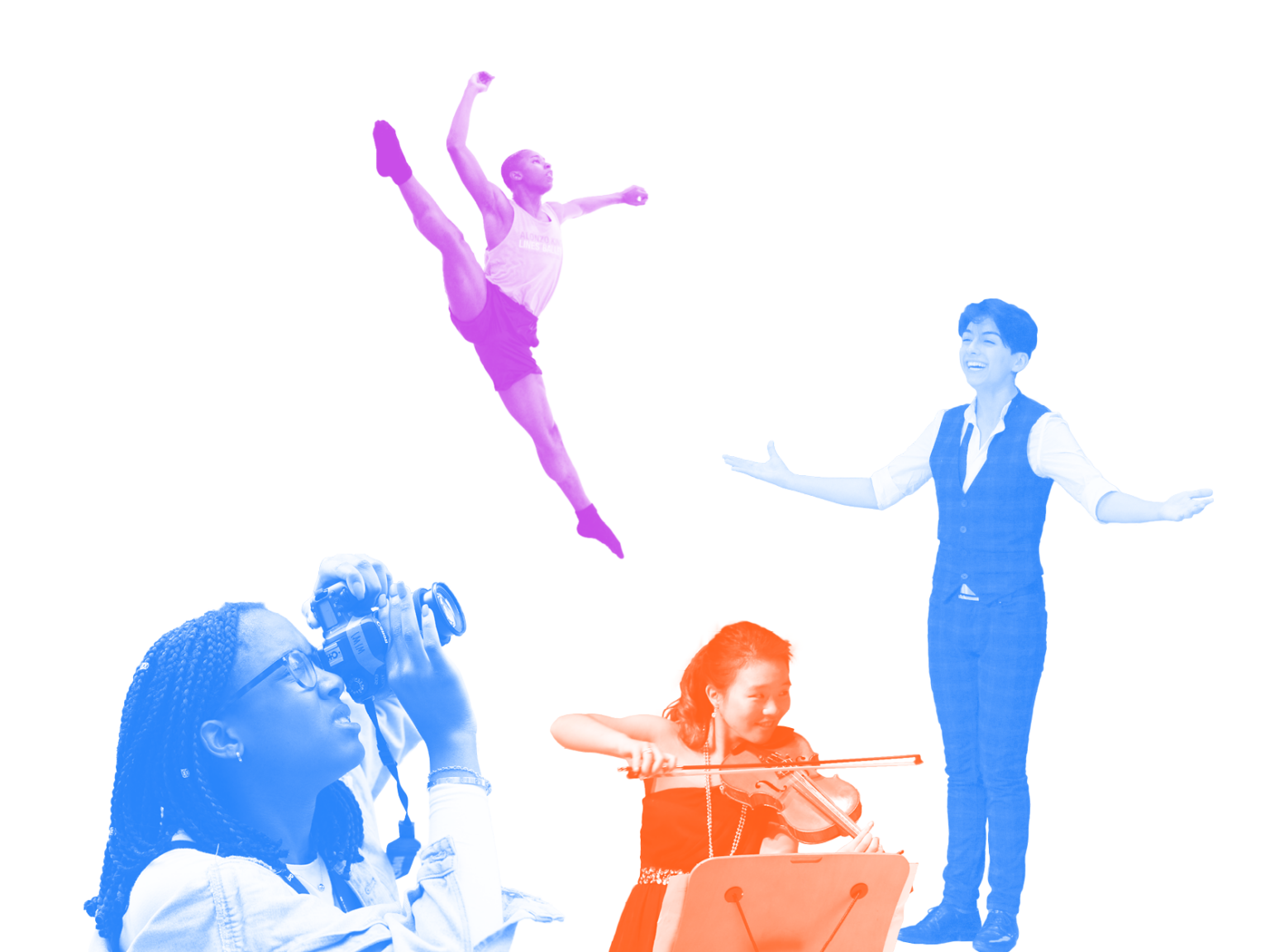 YoungArts Competition, Awards + More for Artists Ages 1518