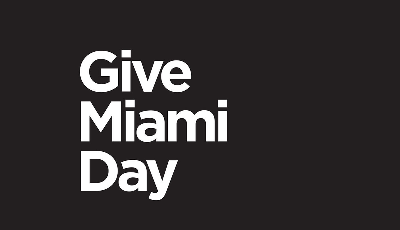 Give Miami Day YoungArts