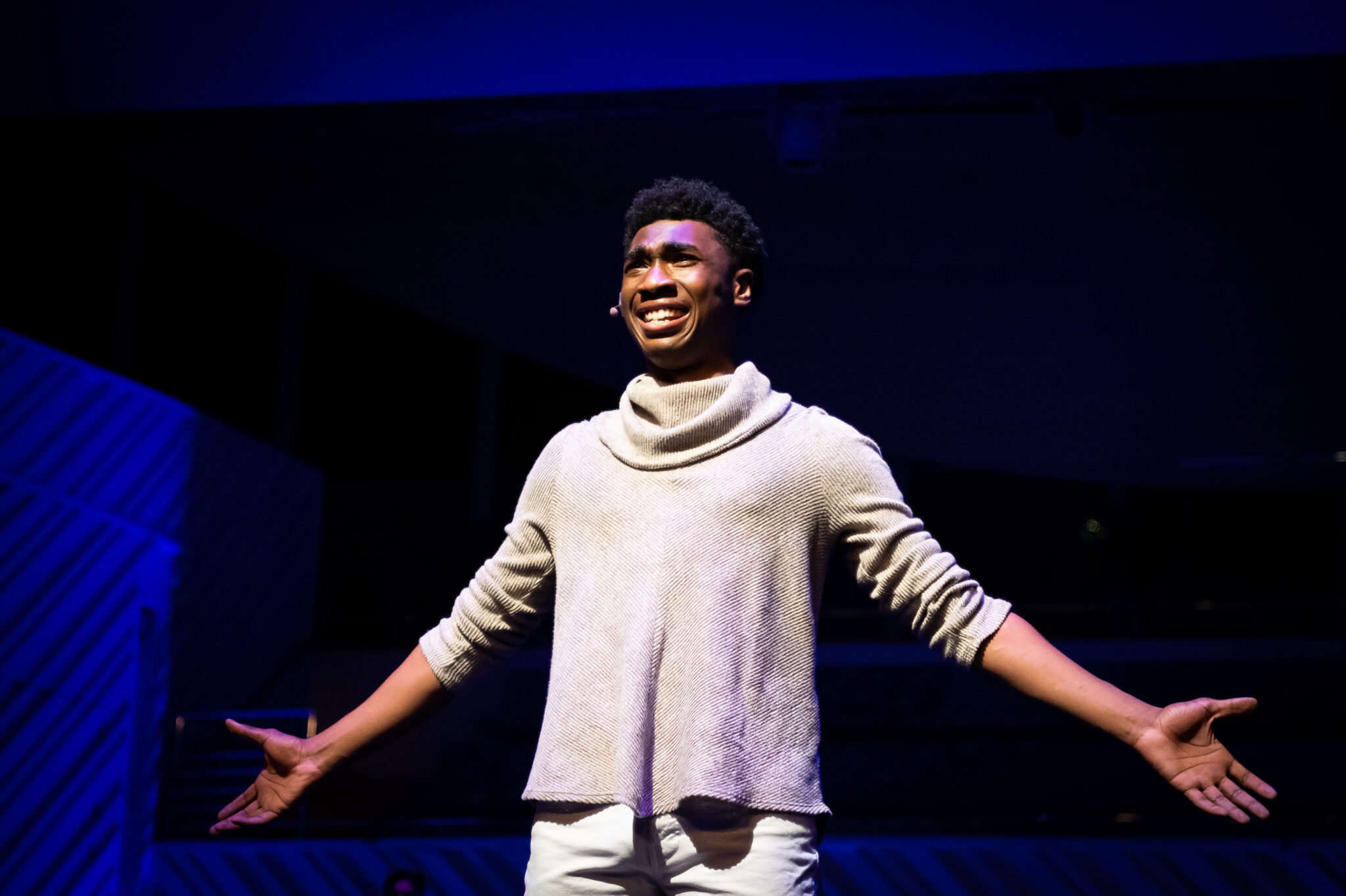 2024 YoungArts Award Competition Open Now Through October 13 YoungArts