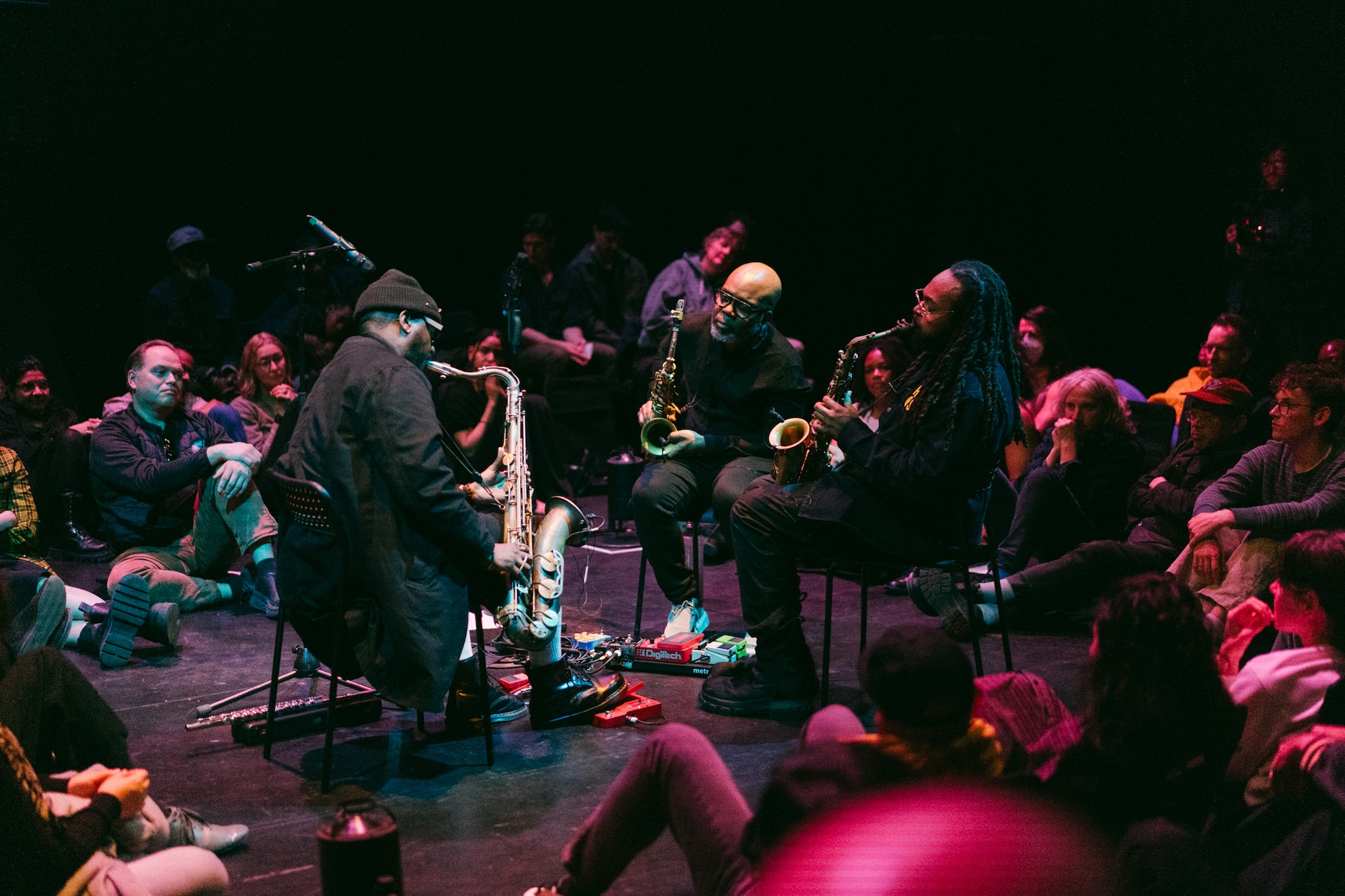 YoungArts Alumni Achieve Major Milestones Across Arts Disciplines