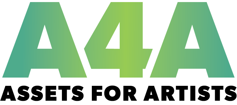 Assets for Artists Logo