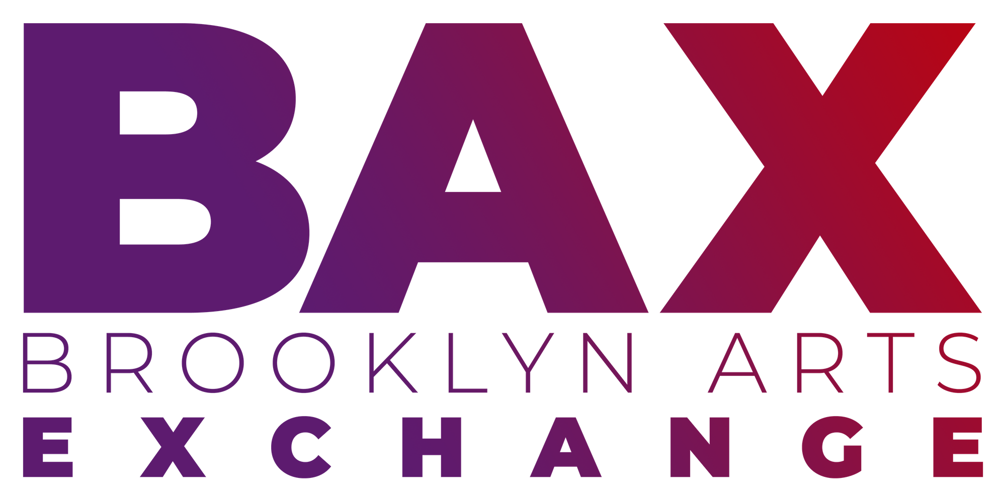Brooklyn Arts Exchange Logo