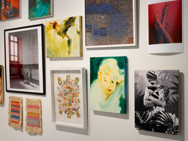 YoungArts | Competition, Awards + More for Artists Ages 15-18