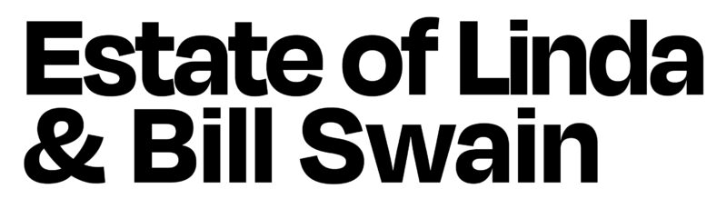 Estate of Linda and Bill Swain Logo