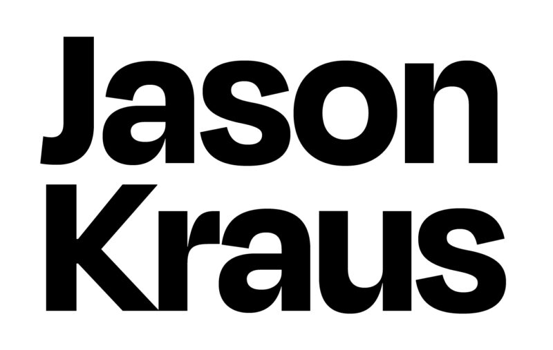 Jason Kraus Logo