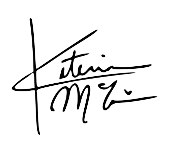 Katerina McCrimmon Signature
