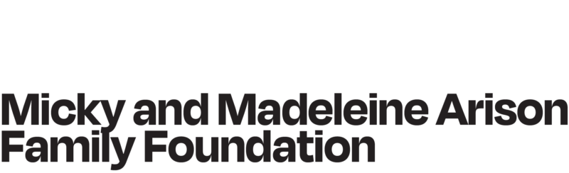 Micky and Madeleine Arison Family Foundation