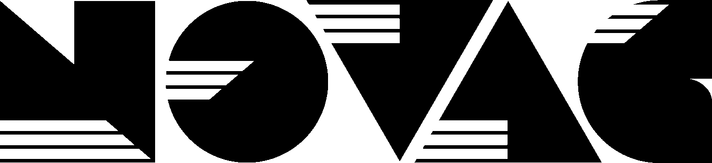 NOVAC logo