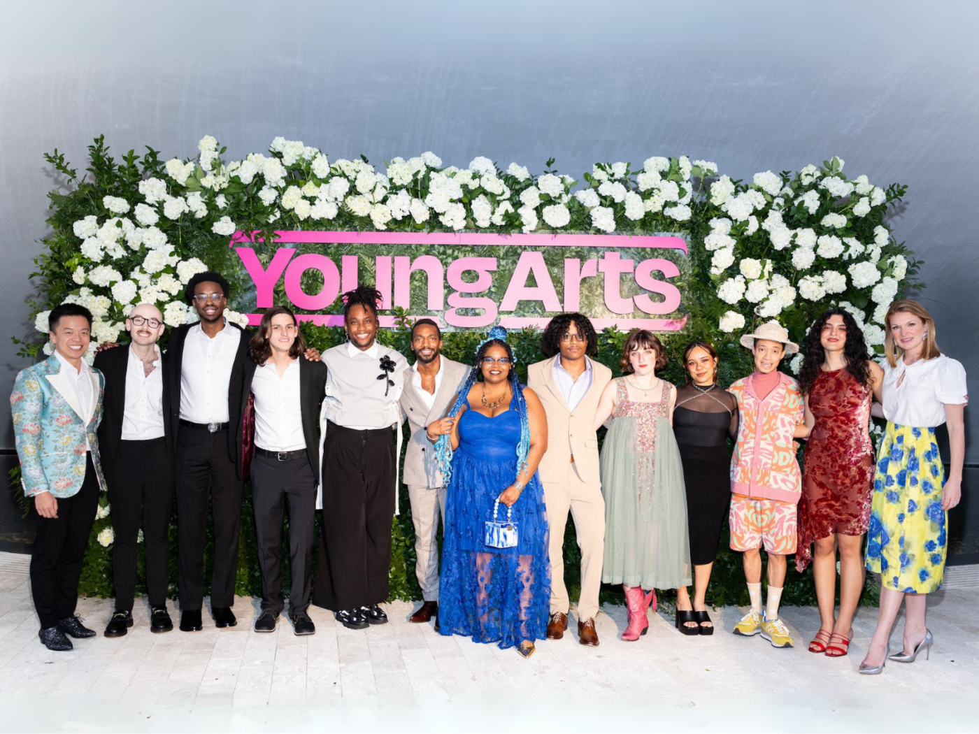 Archives Press Releases YoungArts