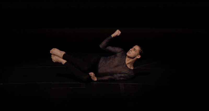 Yuniel Betancourt | Dance/Choreography