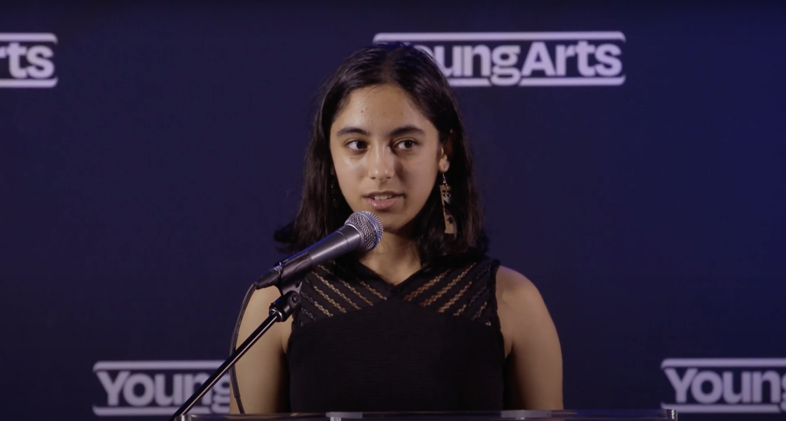 Teen Writing Contests & Grants YoungArts Programs