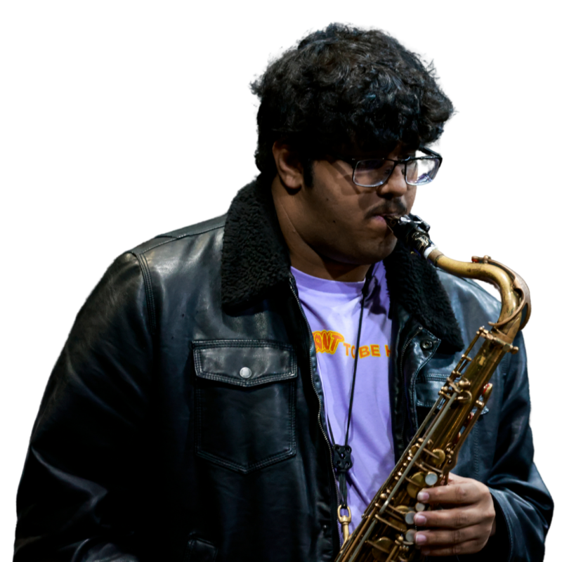 Shyam Thandhullu (2024 Jazz)