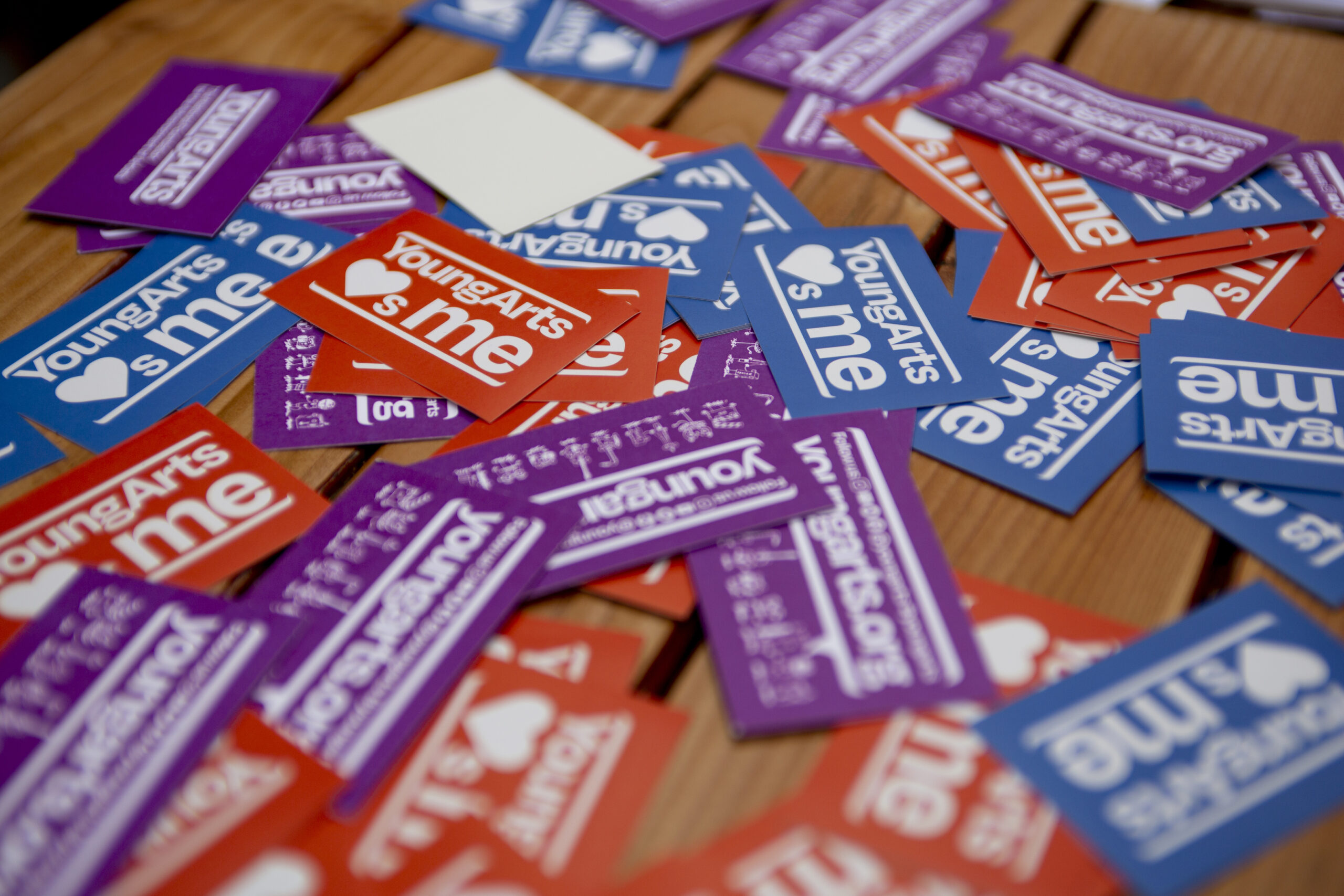 YoungArts Community Spotlight October 2023 YoungArts